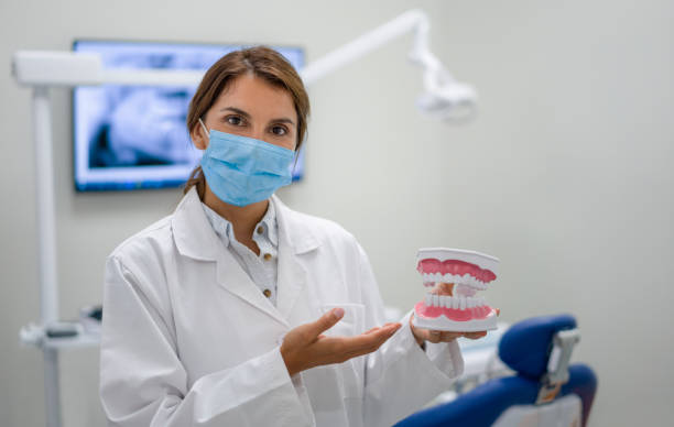 Best Urgent Dental Care for Toothache in Bedford, VA