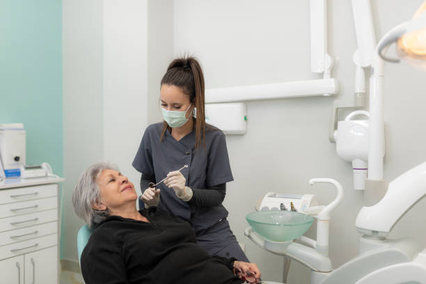 Best Emergency Dental Services for Seniors in Bedford, VA