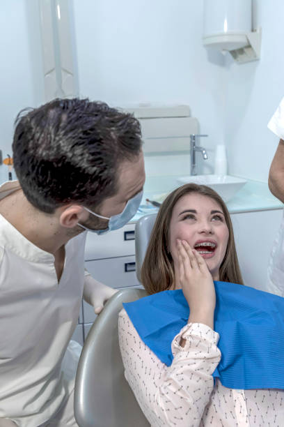 Best Pediatric Emergency Dentist in Bedford, VA