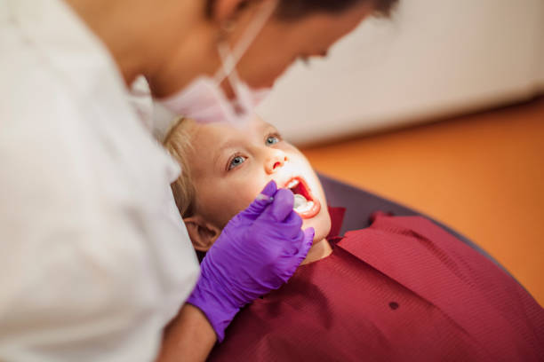 Best Holiday Emergency Dentist in Bedford, VA