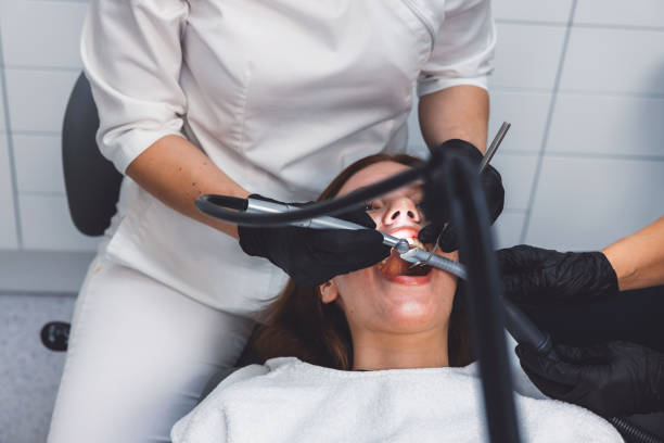 Best Emergency Dental Care for Abscessed Tooth in Bedford, VA