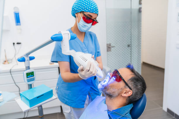 Best Emergency Cosmetic Dentistry in Bedford, VA