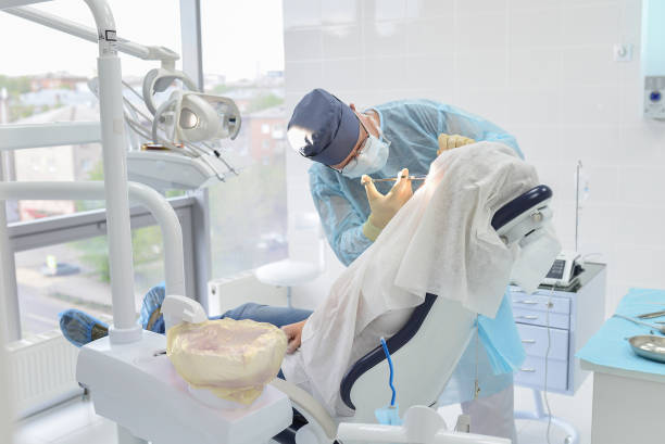 Best Emergency Root Canal Treatment in Bedford, VA